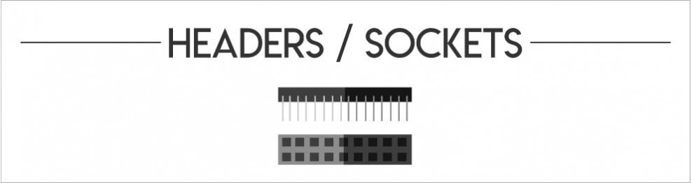 Headers / Sockets