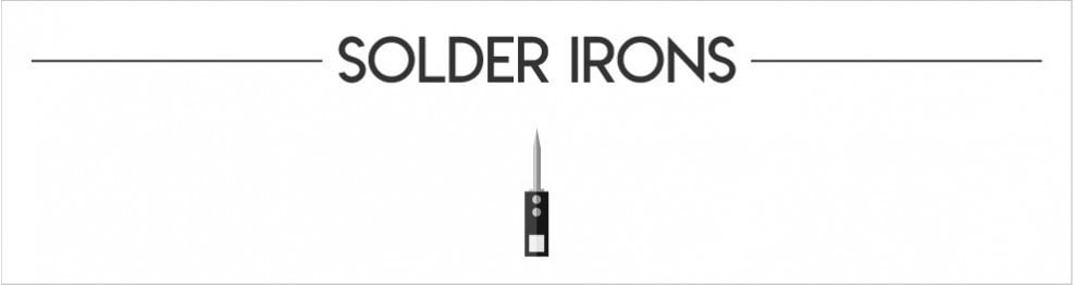Soldering Irons
