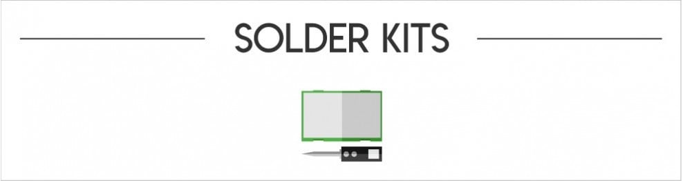Soldering Kits