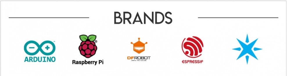 Brands