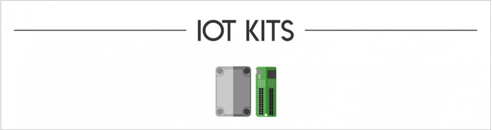 IoT Kits