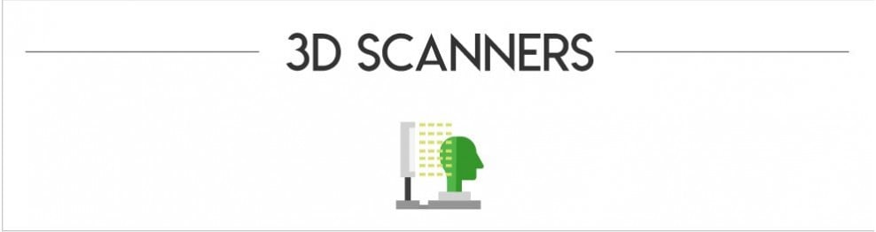 3D Scanners