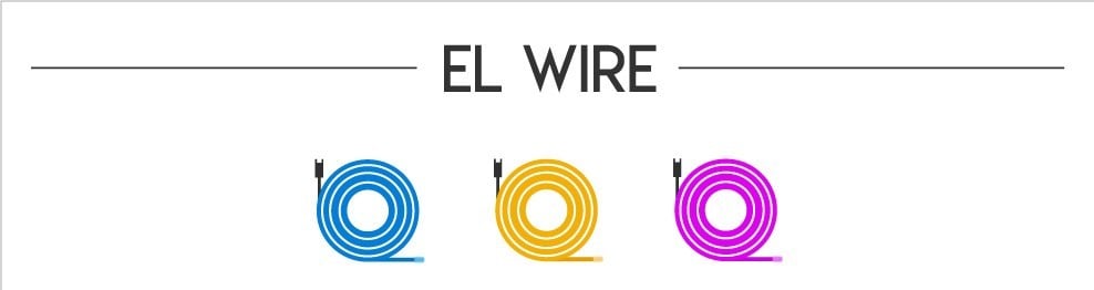 EL Wire