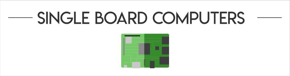 Single Board Computers