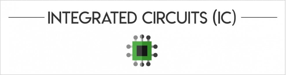 Integrated Circuits (IC)