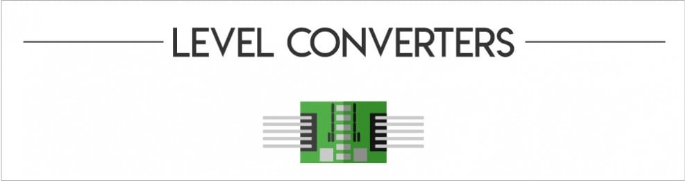 Level Converters