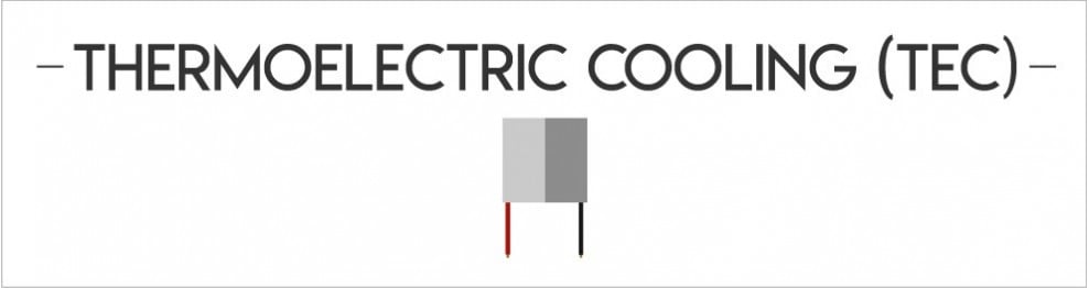 Thermoelectric Cooling